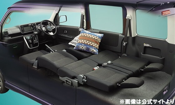 ディアスワゴンの評価 レビュー