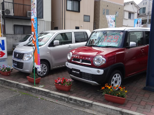 １月 ３月の値引き交渉術 月別 軽自動車の商談の進め方