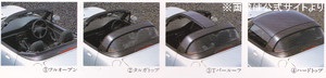 カプチーノルーフ