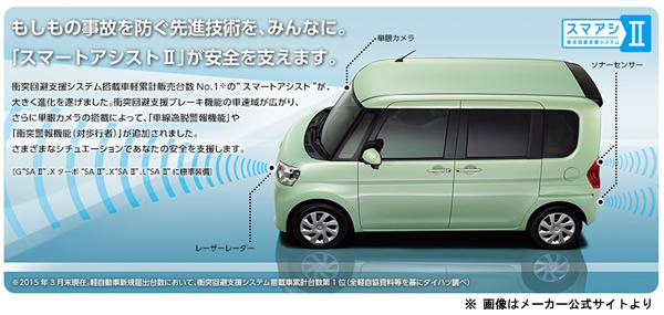 タントスマアシ