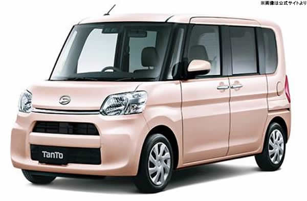 タント