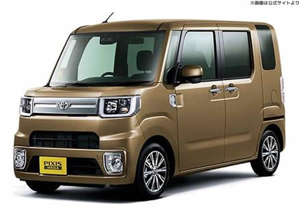 ママも嬉しい スライドドアの軽自動車比較人気ランキング 21年版