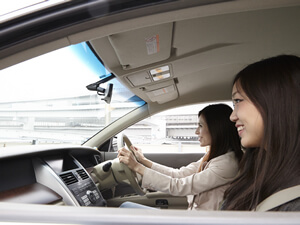 軽自動車燃費よく