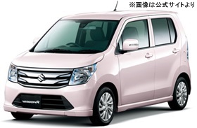 日産 デイズとスズキ ワゴンr徹底比較