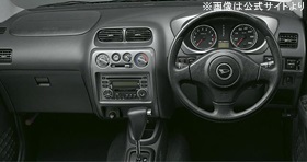 ダイハツ テリオスキッドとスズキ ジムニー徹底比較 ダイハツ テリオスキッドとスズキ ジムニー徹底比較