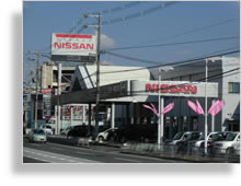 日産